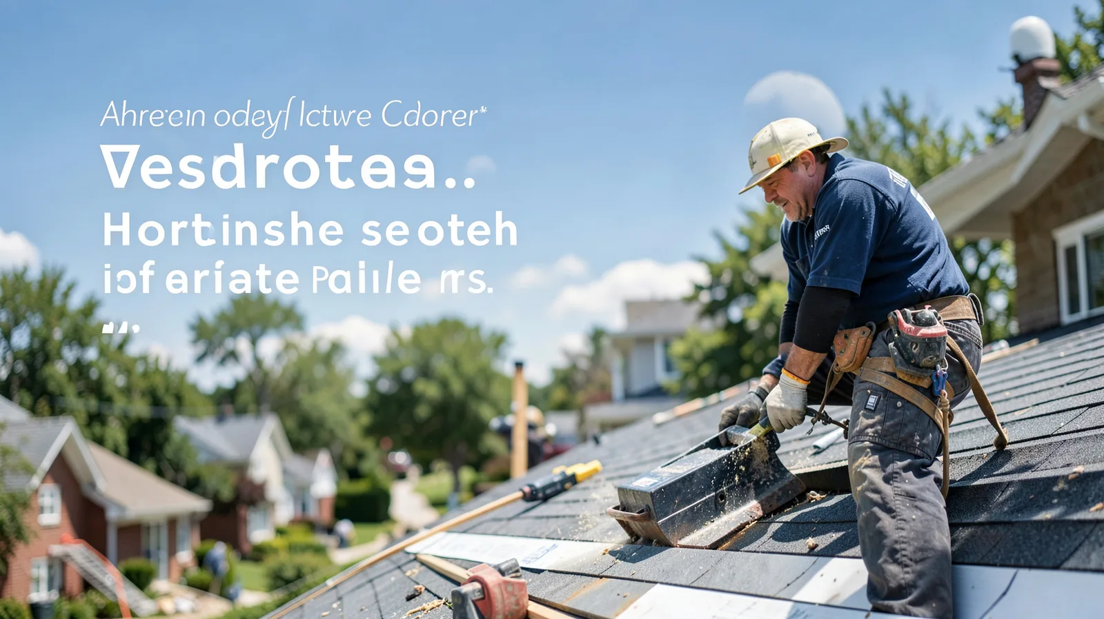 Roof Replacement in Johnson City, TN near me